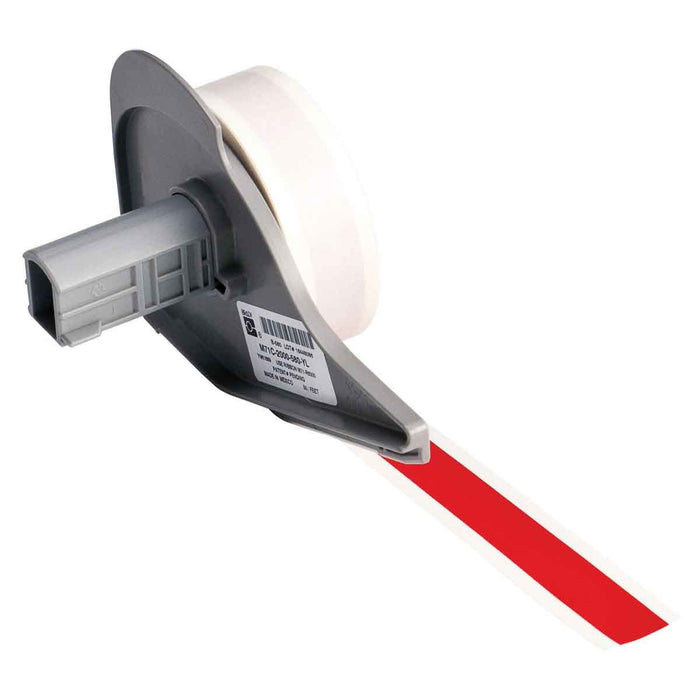 EAN 888434588369 - Brady M7C-500-595-RD cinta para impresora de etiquetas Rojo imagen 1
