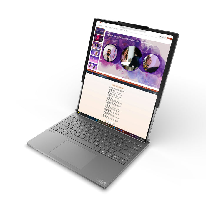 EAN 198157564916 - Lenovo ThinkBook Plus G6 Rollable Copilot+ PC Intel Core Ultra 7 258V Portátil 42,4 cm (16.7") 32 GB LPDDR imagen 11