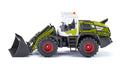 EAN 4006874919994 - Siku 1999 modelo a escala Tractor 1:50 imagen 1