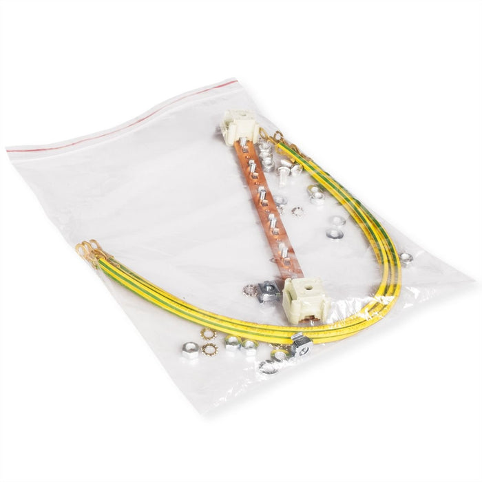 EAN 7630049601116 - ROLINE 26.21.0110 accesorio de bastidor Kit de puesta a tierra para rack imagen 1