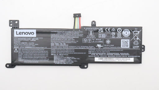 EAN 5704174244950 - Lenovo 5B10W67310 refacción para laptop Batería imagen 1