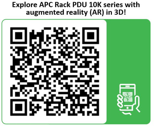 EAN 0731304439653 - APC NS Rack PDU Adv Met 7.4kW 1PH 230V 32A unidad de distribución de energía (PDU) 40 salidas AC 0U imagen 2