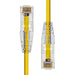 EAN 5714590016659 - ProXtend S-6UTP-015Y cable de red Amarillo 1,5 m Cat6 U/UTP (UTP) imagen 2