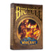 EAN 0073854094266 - Bicycle World Of Warcaft Classic juego de cartas 56 pieza(s) imagen 4