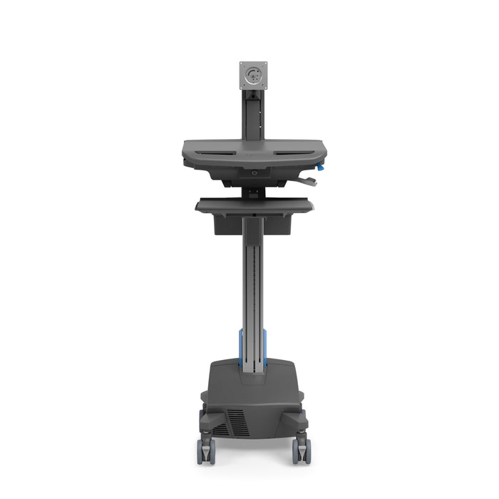 EAN 698833084030 - Ergotron STYLEVIEW CART LCD PIVOT LiFe POWERED Gris Carro multimedia imagen 3