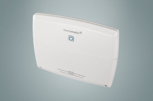 EAN 4047976429882 - Homematic IP HmIP-MIOB transmisore smart home Inalámbrico Montado en pared RF inalámbrico imagen 2