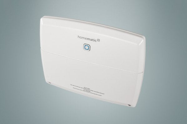 EAN 4047976429882 - Homematic IP HmIP-MIOB transmisore smart home Inalámbrico Montado en pared RF inalámbrico imagen 2