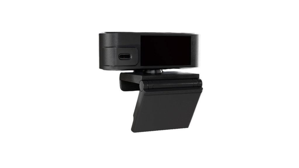 EAN 5063194001029 - Targus AVC045GL cámara web 1920 x 1080 Pixeles USB Negro imagen 17