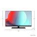 EAN 5025232965373 - Panasonic TS-32N30AEZ Televisor 81,3 cm (32") HD Negro imagen 2