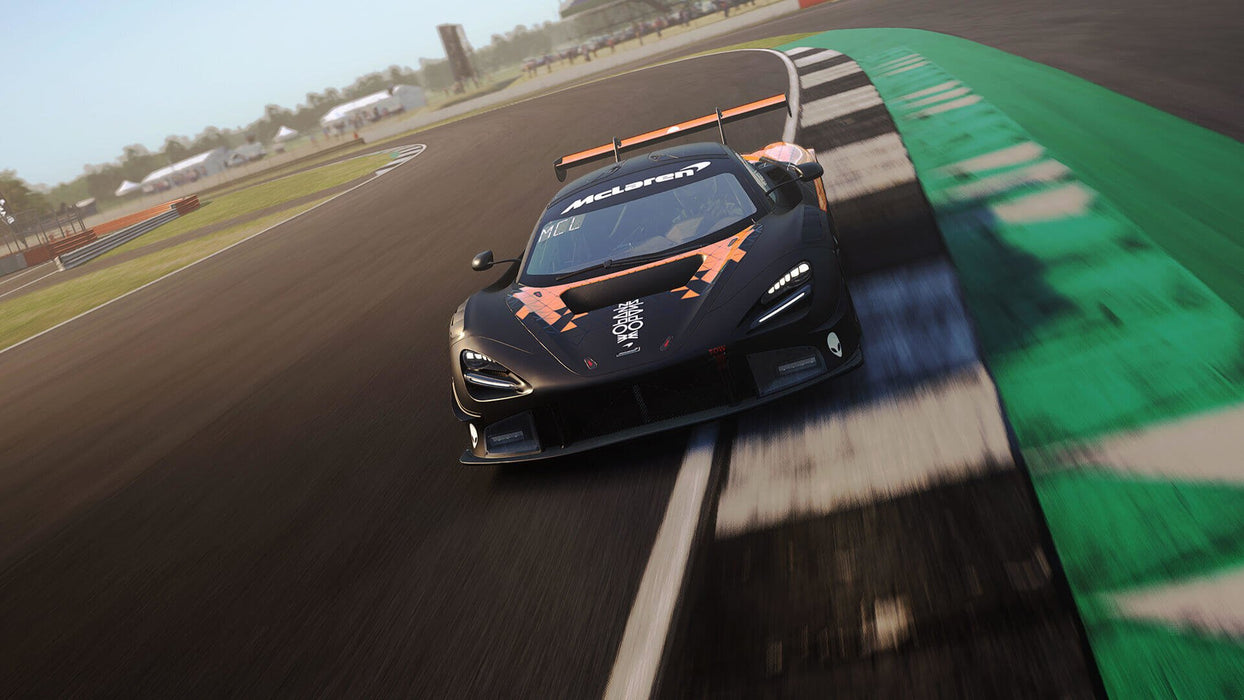 EAN 8023171045252 - 505 Games Assetto Corsa Competizione Estándar PlayStation 4 imagen 7