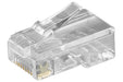 EAN 5715063534434 - Lanview LVN-PLUG-FLAT no categorizado imagen 1