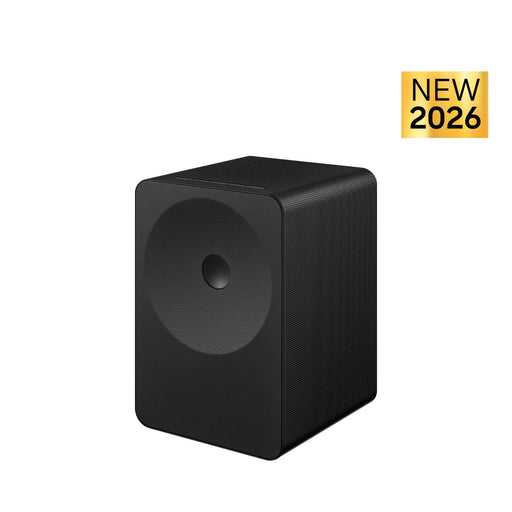 EAN 8806099007379 - Samsung HW-LS70H Negro 3.1.1 canales 150 W imagen 1