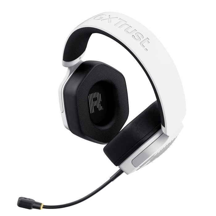 EAN 8713439255348 - Trust GXT 493W Carus Auriculares Inalámbrico y alámbrico Diadema, Casco Juego USB Type-C / USB Type-A Blu imagen 4