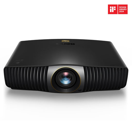 EAN 4718755092978 - BenQ W5800 Proyector de alcance estándar 2600 lúmenes ANSI DLP UHD 4K (3840x2160) 3D Negro imagen 2