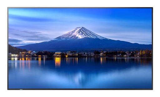 EAN 4550556131117 - Sharp P506 Pantalla plana para señalización digital 127 cm (50") 700 cd / m² Negro 24/7 imagen 1