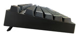 EAN 4260070129933 - LC-Power LC-KEY-MECH-2-RGB-C-W teclado Juego USB + RF Wireless + Bluetooth QWERTZ Alemán Negro imagen 9