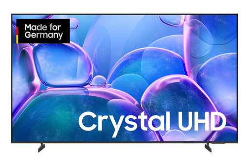 EAN 8806097253181 - Samsung GU85U7079FU 2,16 m (85") 4K Ultra HD Smart TV Wifi Negro imagen 1