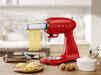 EAN 8017709269203 - Smeg SMF03RDEU batidora Batidora de varillas 800 W Rojo imagen 25
