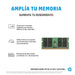 EAN 0196188246894 - HP 4S967AA#AC3 módulo de memoria 32 GB DDR4 260-pin SO-DIMM imagen 3