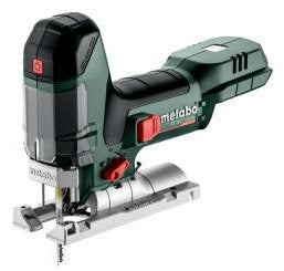 EAN 4061792258976 - Metabo ST 18 LT power jigsaws 3500 spm 2 kg imagen 1
