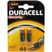 EAN 5000394803961 - Duracell MN21-X2 pila doméstica Batería de un solo uso A23 Alcalino imagen 1