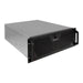 EAN 8436617921704 - UNYKAch UK4340 Estante Plata, Negro imagen 1