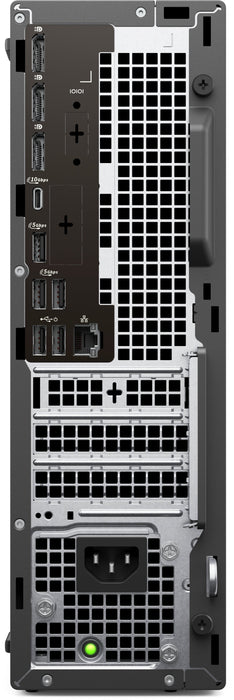 EAN 5397184936009 - DELL Pro Max FCS1250 Intel Core Ultra 7 265 32 GB DDR5-SDRAM 1 TB SSD NVIDIA RTX A1000 Windows 11 Pro Sli imagen 4