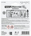 EAN 4042448392756 - TESA 59777-00000 gancho para almacenamiento Interior Gancho toallero Metálico 2 pieza(s) imagen 6