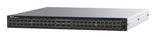 EAN 5397184219645 - DELL S-Series S4148F-ON Gestionado L2/L3 1U Negro imagen 2