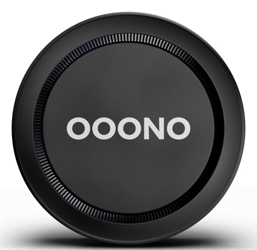 EAN 5714149011067 - OOONO CO-DRIVER radar/detector Negro imagen 1