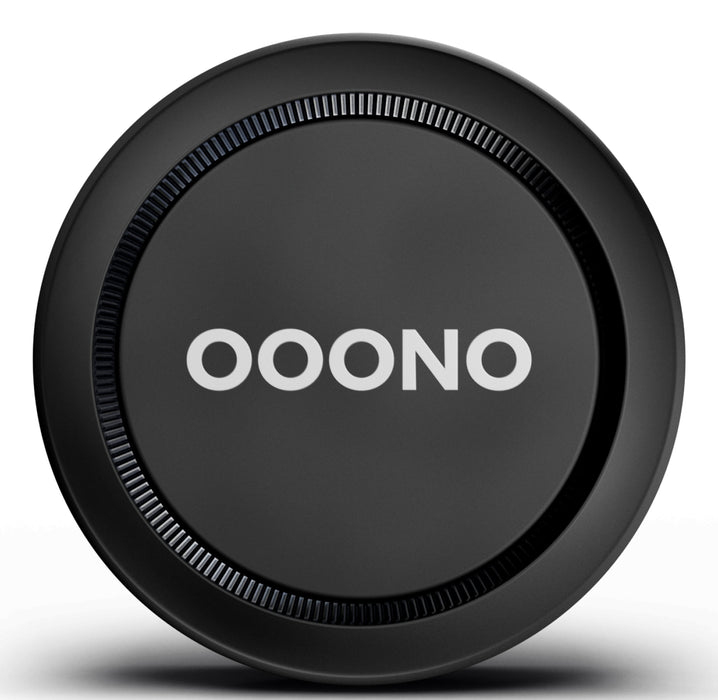EAN 5714149011067 - OOONO CO-DRIVER radar/detector Negro imagen 1
