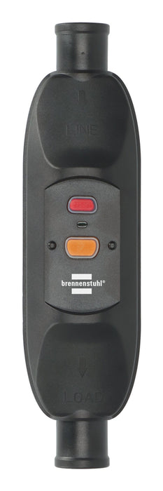 EAN 4007123688920 - Brennenstuhl 1290720011 corta circuito 2 imagen 2