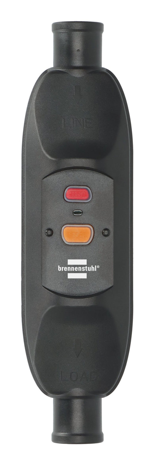 EAN 4007123688920 - Brennenstuhl 1290720011 corta circuito 2 imagen 2