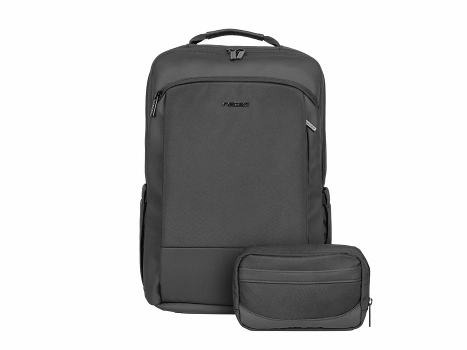 EAN 5901969445527 - NATEC Kudu Plus 39,6 cm (15.6") Mochila Negro imagen 1