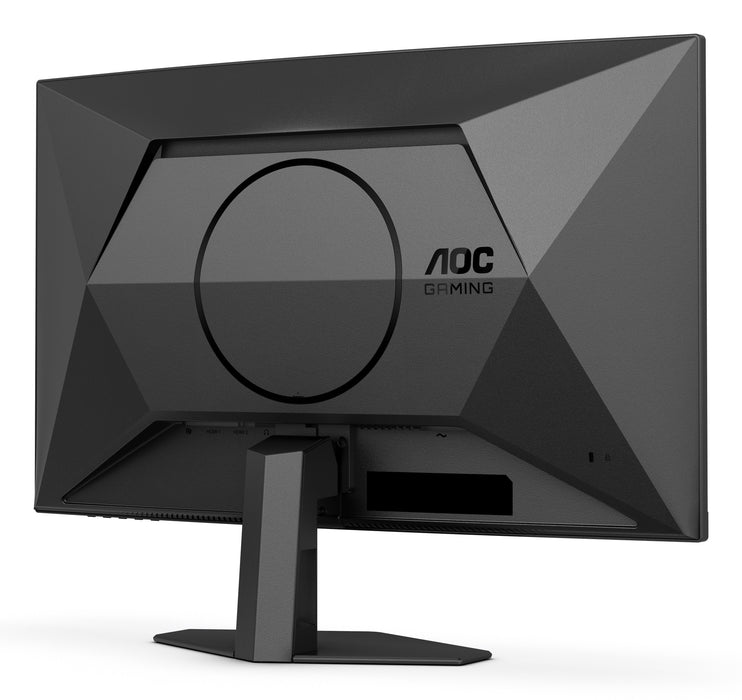EAN 4038986182027 - AOC G4 C27G4ZXE pantalla para PC 68,6 cm (27") 1920 x 1080 Pixeles Full HD LED Negro, Gris imagen 14