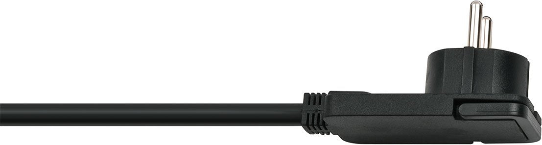EAN 4007123641086 - Brennenstuhl 1153300100 base múltiple 2 m 6 salidas AC Interior Negro imagen 2