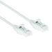 EAN 8716065510263 - ACT DC8905 cable de red Blanco 5 m Cat6 U/UTP (UTP) imagen 1