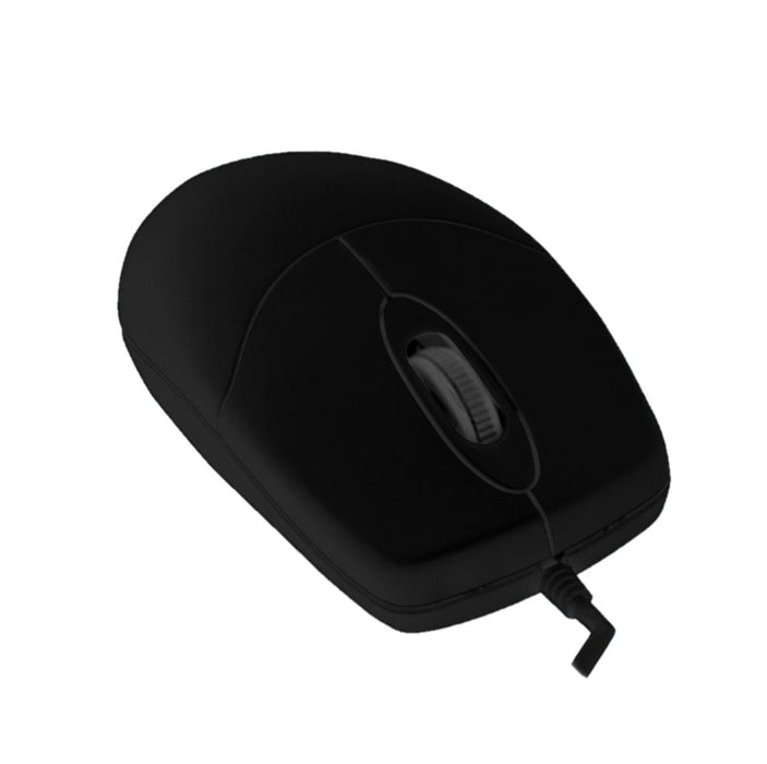EAN 7061113993408 - Contour Design Active Key AK-PMJ1 ratón Médico Ambidextro USB tipo A Óptico 1000 DPI imagen 2