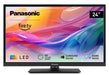 EAN 5025232996629 - Panasonic TV-24S50AEZC Televisor 61 cm (24") HD Smart TV Negro imagen 1