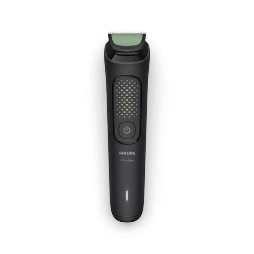EAN 8720689027762 - Philips MG3946/15 cortadora de pelo y maquinilla Negro Litio imagen 2