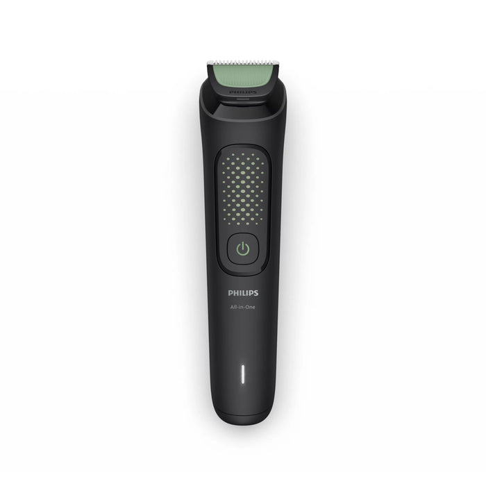 EAN 8720689027762 - Philips MG3946/15 cortadora de pelo y maquinilla Negro Litio imagen 2