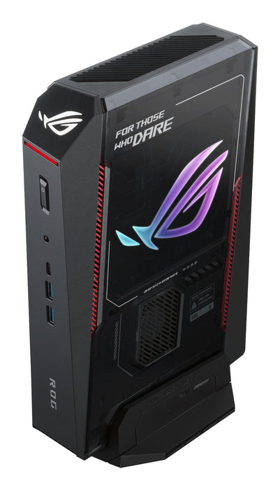 EAN 4711636005258 - ASUS ROG NUC RNUC15JNK9X28AA2 Intel Core Ultra 9 275HX 32 GB DDR5-SDRAM 2 TB SSD NVIDIA GeForce RTX 5080  imagen 10