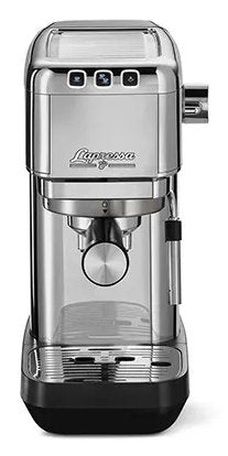 EAN 4063676245492 - Tchibo Lapressa Semi-automática Máquina espresso 0,98 L imagen 2