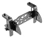EAN 6973137270469 - Moza Racing RS062 accesorio para simulador de vuelo/carreras Soporte para volante de carreras imagen 2