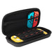 EAN 3328170287647 - Konix Naruto Kakashi Funda protectora rígida Nintendo Cloruro de polivinilo (PVC) Caqui imagen 2