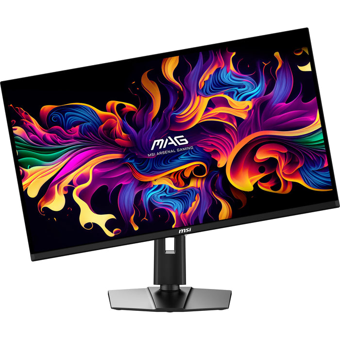 EAN 4711377212250 - MSI MAG 321UP QD-OLED pantalla para PC 80 cm (31.5") 3840 x 2160 Pixeles 4K Ultra HD Negro imagen 6