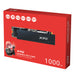 EAN 4711085947680 - XPG GAMMIX S50 CORE 1 TB M.2 PCI Express 4.0 NVMe 3D NAND imagen 11