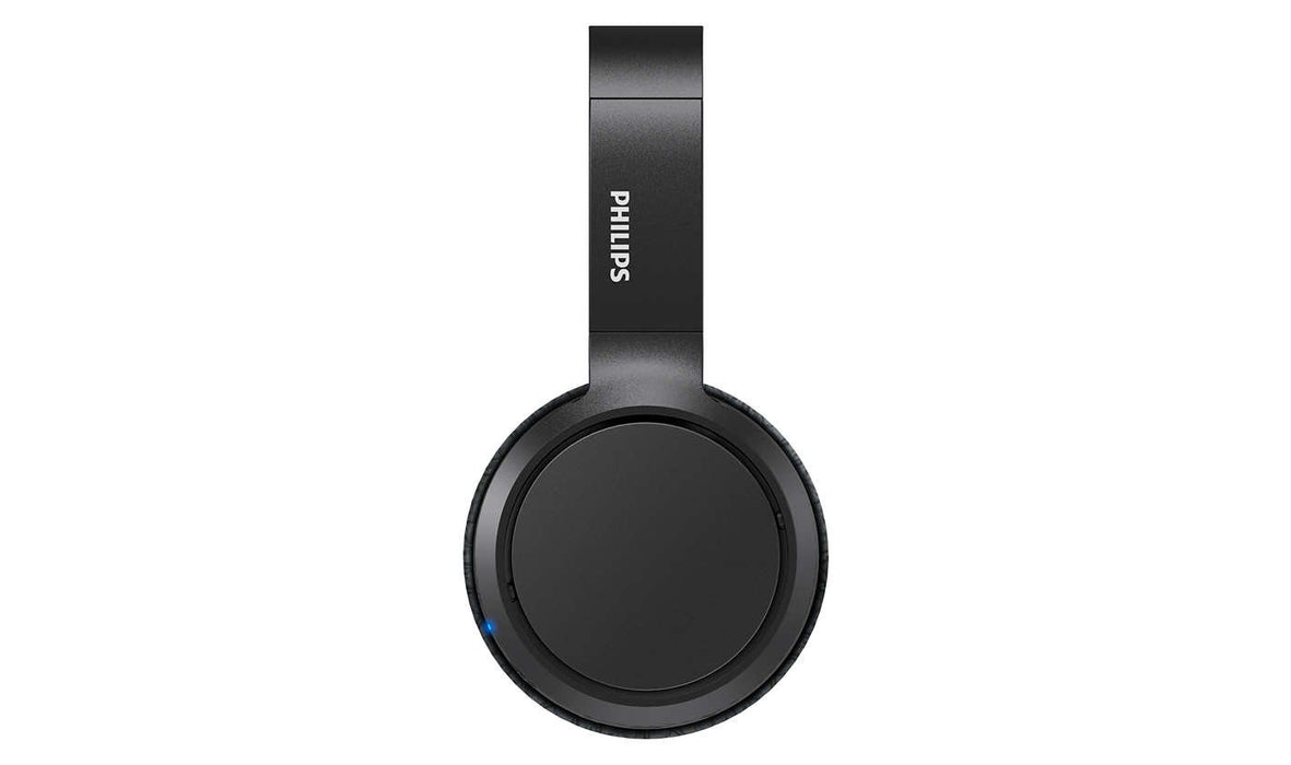 EAN 4895229109711 - Philips TAH5205BK/00 auricular y casco Auriculares Inalámbrico y alámbrico Diadema Llamadas/Música USB Ti imagen 7