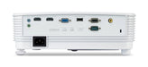 EAN 4711474660664 - Acer P1357 Proyector de alcance estándar 4800 lúmenes ANSI DLP WXGA (1280x800) 3D Blanco imagen 7