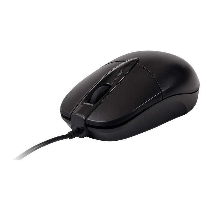 EAN 6940533541967 - UNYKAch 50536 teclado Ratón incluido Oficina USB QWERTY Portugués Negro imagen 9